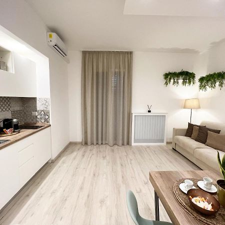 Odra Suites 오트란토 외부 사진