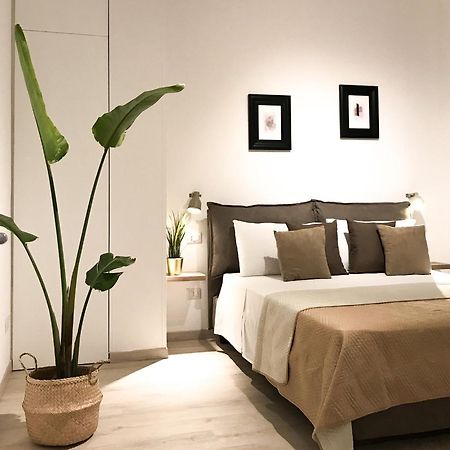 Odra Suites 오트란토 외부 사진