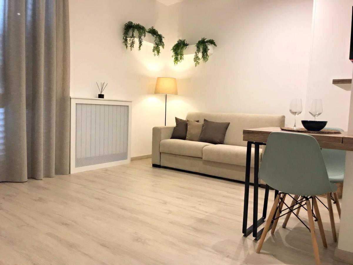 Odra Suites 오트란토 외부 사진