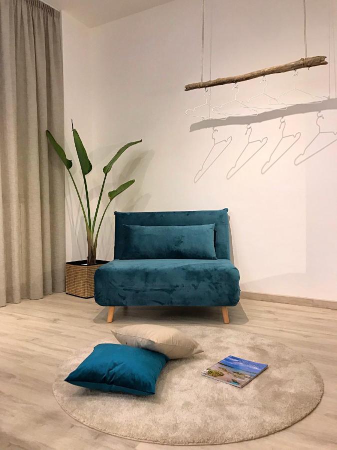 Odra Suites 오트란토 외부 사진