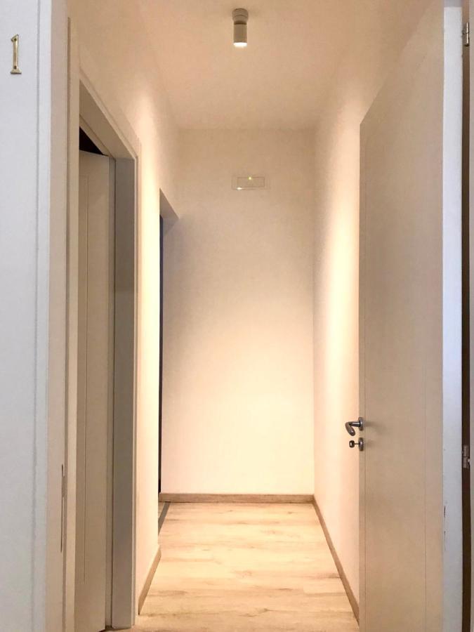 Odra Suites 오트란토 외부 사진