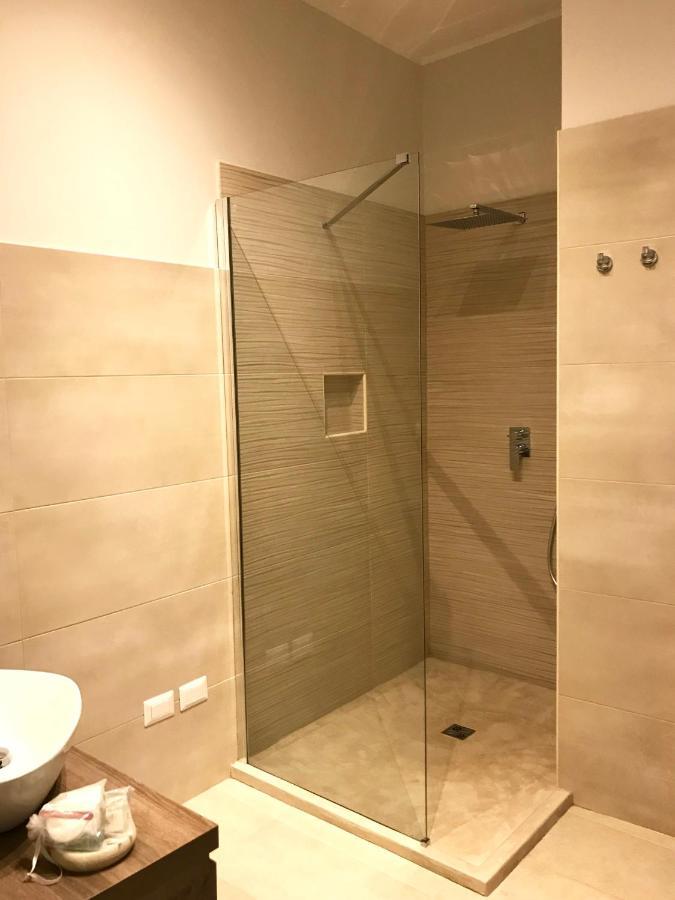 Odra Suites 오트란토 외부 사진
