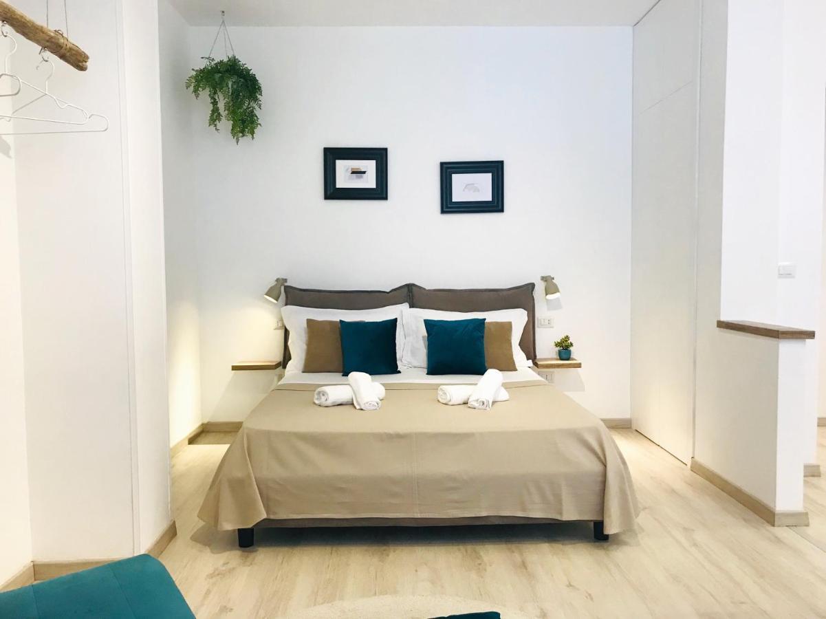 Odra Suites 오트란토 외부 사진