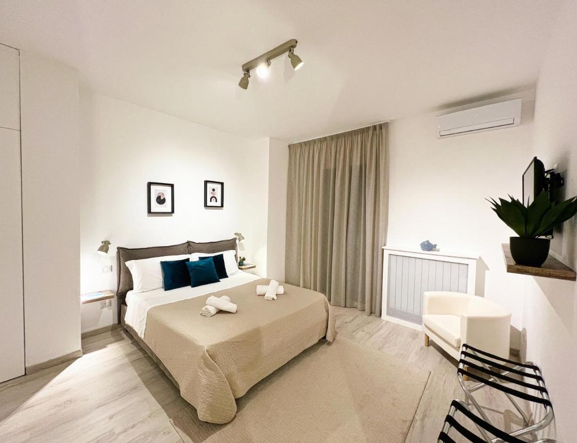 Odra Suites 오트란토 외부 사진