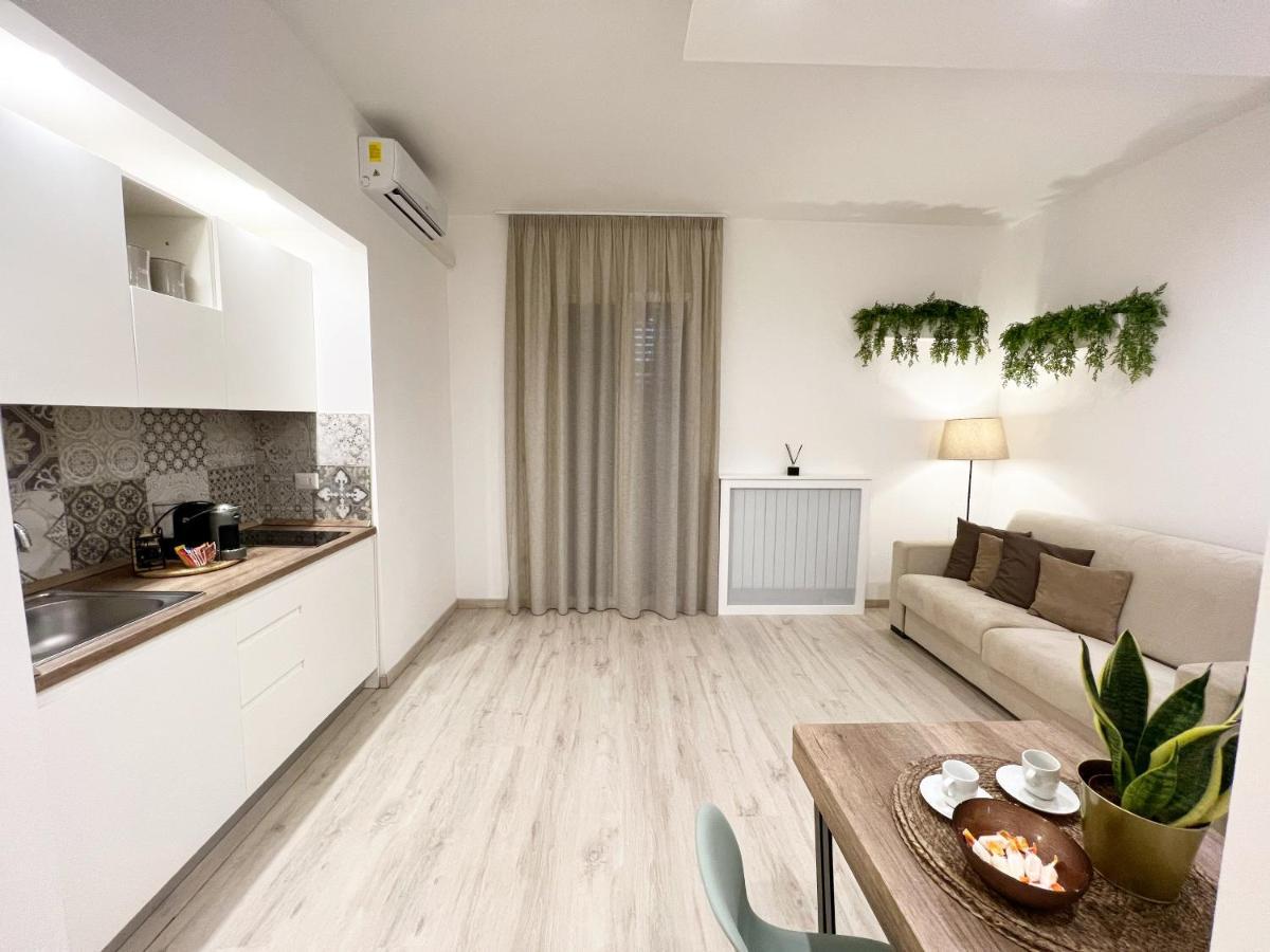 Odra Suites 오트란토 외부 사진