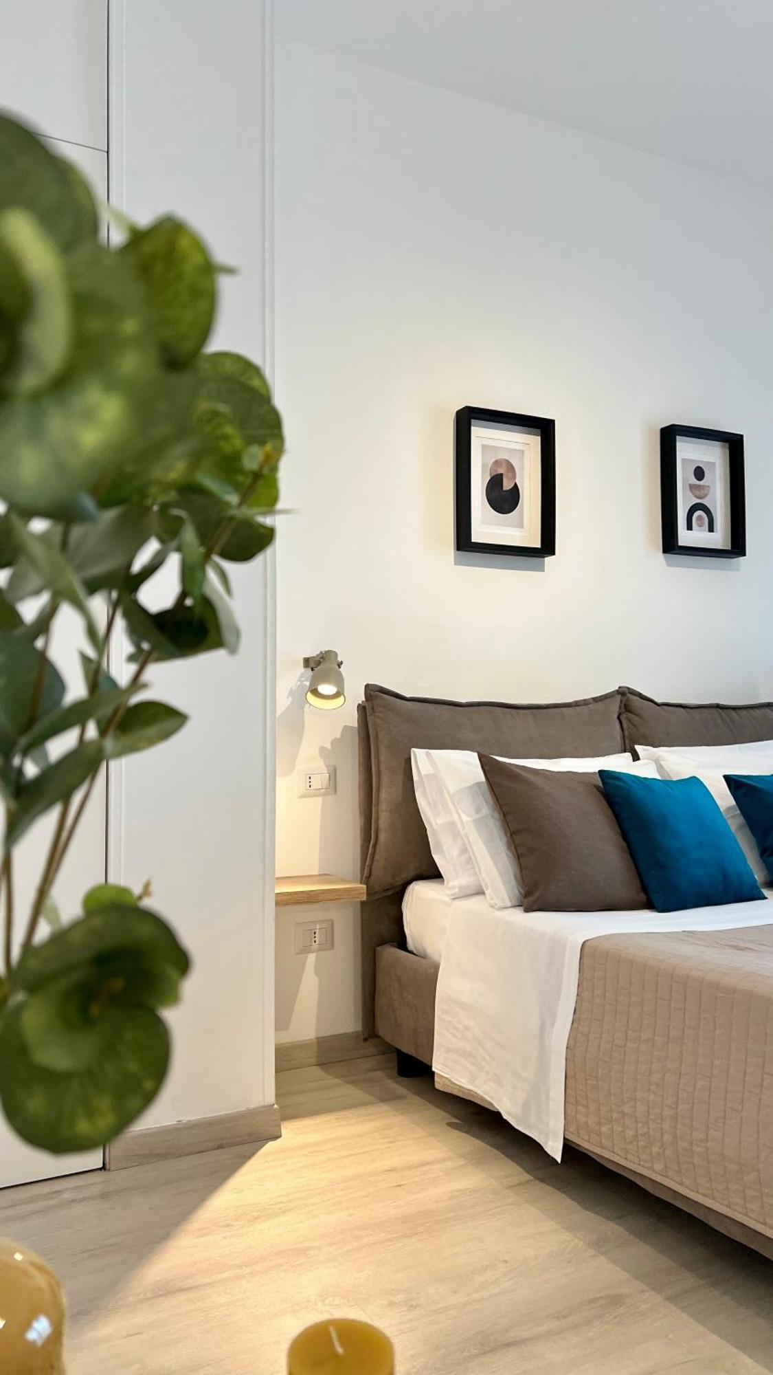 Odra Suites 오트란토 외부 사진