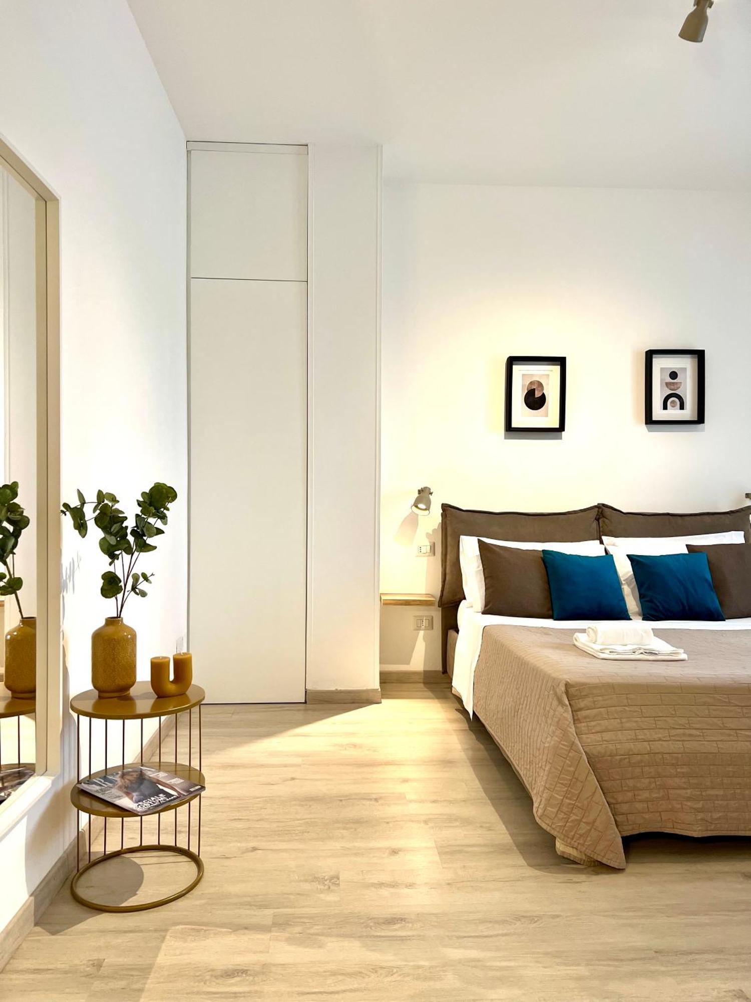 Odra Suites 오트란토 외부 사진
