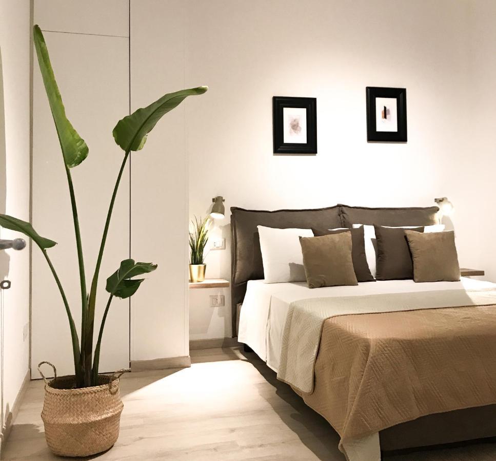 Odra Suites 오트란토 외부 사진