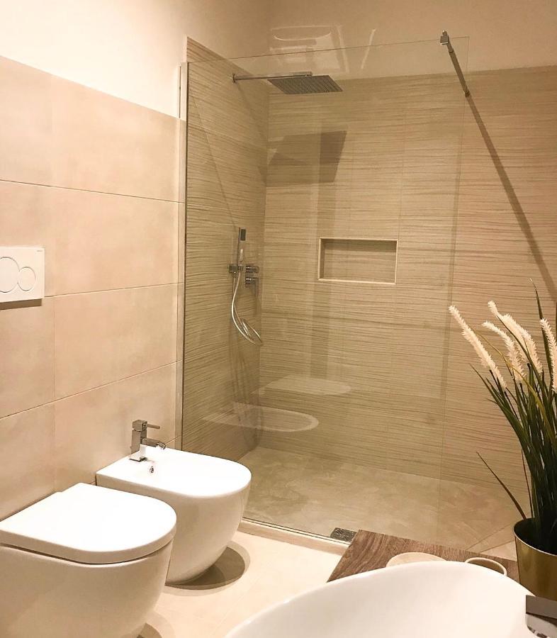 Odra Suites 오트란토 외부 사진