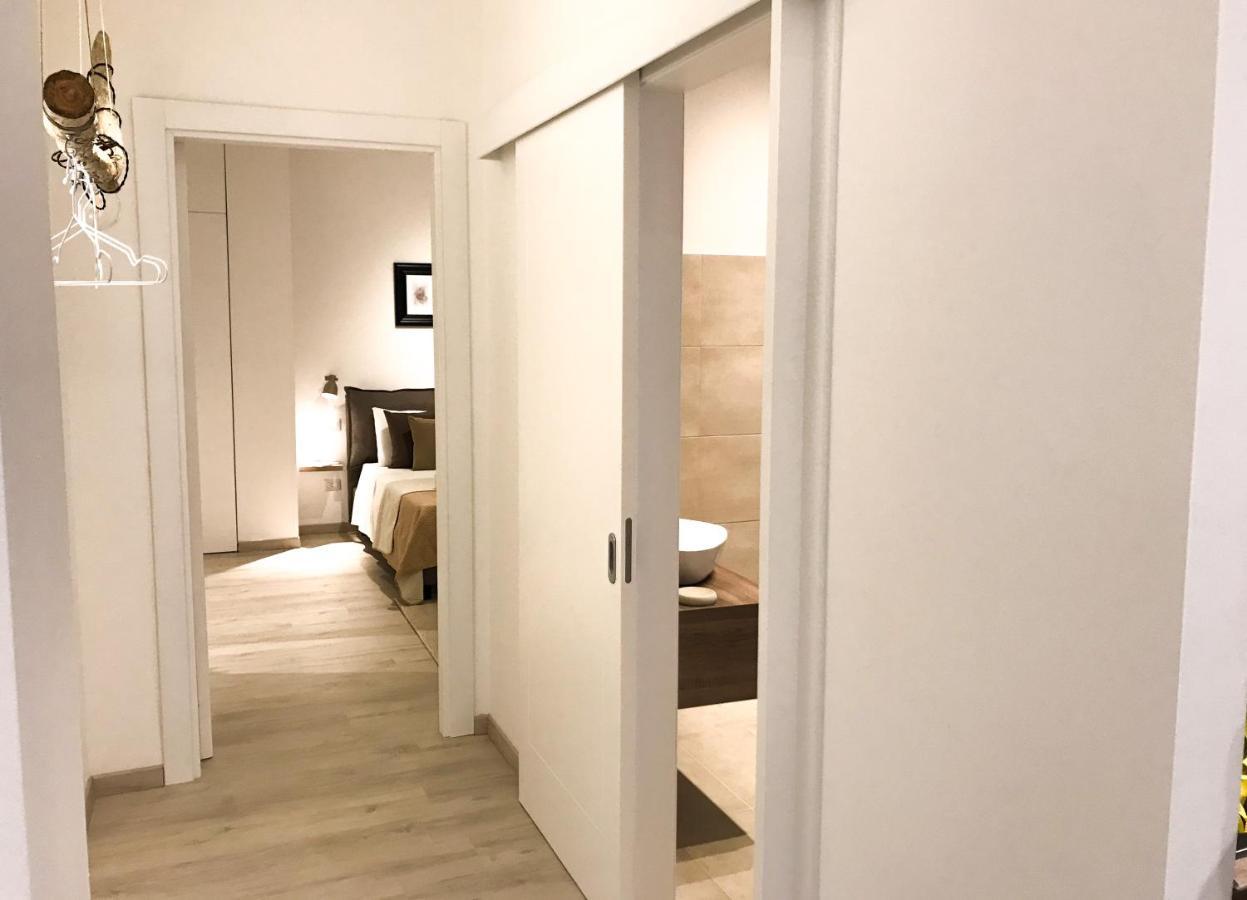 Odra Suites 오트란토 외부 사진
