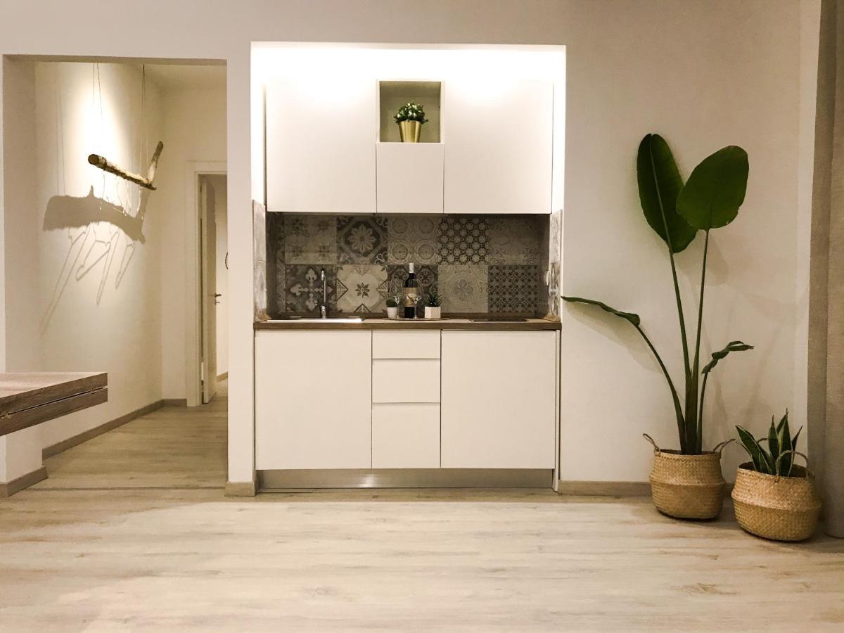 Odra Suites 오트란토 외부 사진