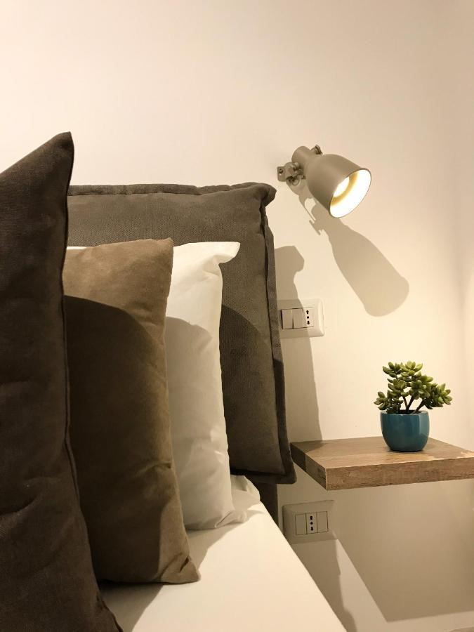 Odra Suites 오트란토 외부 사진