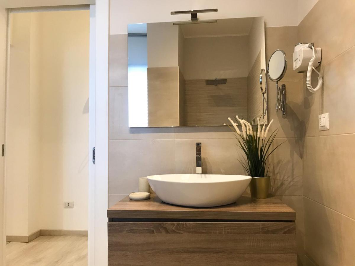 Odra Suites 오트란토 외부 사진