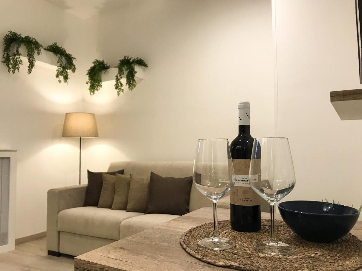 Odra Suites 오트란토 외부 사진